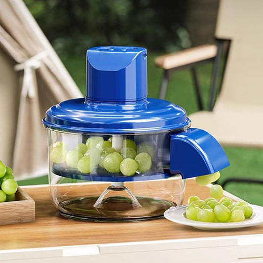 Fruit and Vegetable Peeler