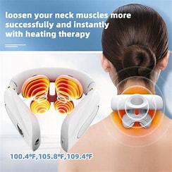 Cervical Massager