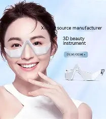 Eye Care Machine Household Eye Massager