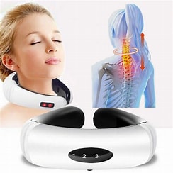 Cervical Massager