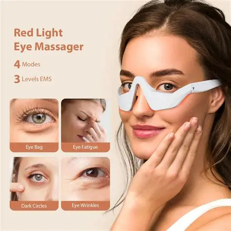 Eye Care Machine Household Eye Massager