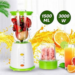R Square -2-in-1 Blender