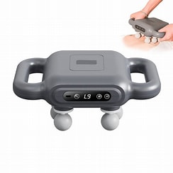 Massage Gun BLD-330 ©