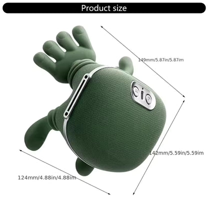 Shoulder & Neck Massager