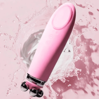 Electric Face Lifting & Skin Tightening Massager