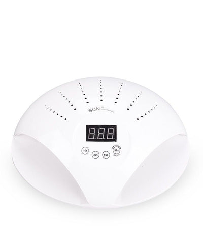 UV Nail Lamp | Nail Art Light Therapy Gel Polish Dryer