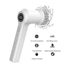 PureSpin Electric Handheld Scrubber Product Description