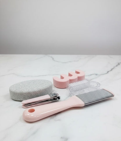 Q&H - Pedicure Ki