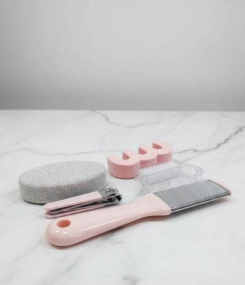 Q&H - Pedicure Ki