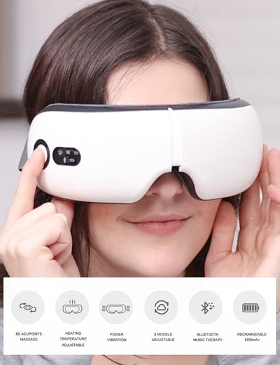 Eye Massaging Tool