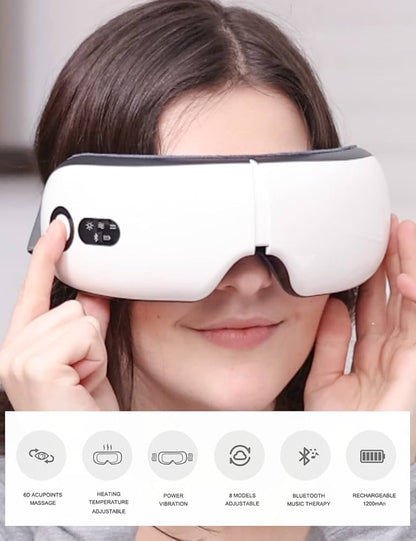 Eye Massaging Tool