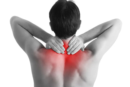 Shoulder & Neck Massager