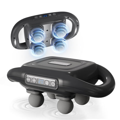 Massage Gun BLD-330 ©
