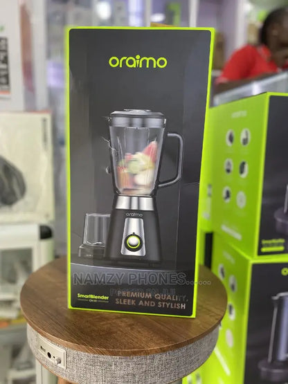 Oraimo - Blender (Original