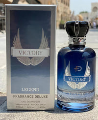 Fragrances