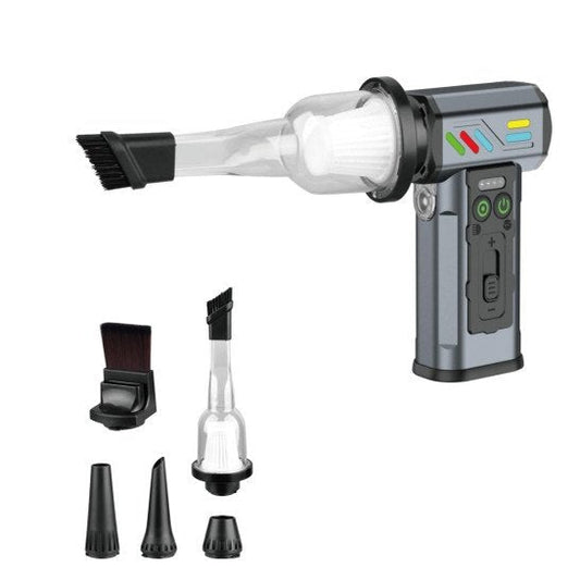 4-in-1 Multifunctional Vacuum Cleaner