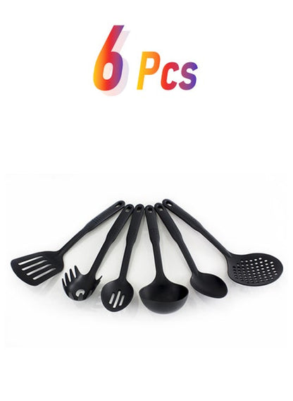 Kitchen Utensils Shovel Spoon Set Non-stick Pan Kitchen Utensils