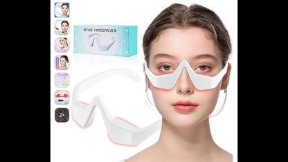 Eye Care Machine Household Eye Massager