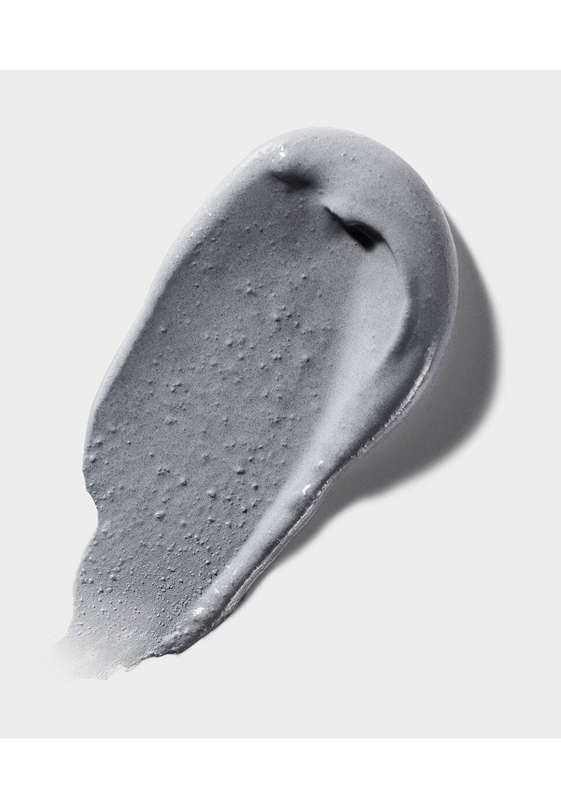 Clinique - All About Clean 2-in-1 Charcoal Mask + Scrub