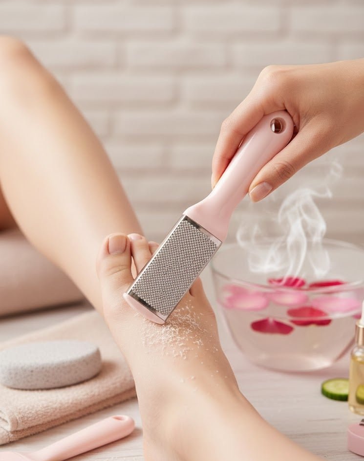 Q&H - Pedicure Ki