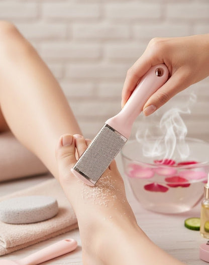 Q&H - Pedicure Ki