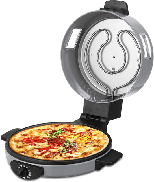 Silver Criest - Bread Maker (SC-260)